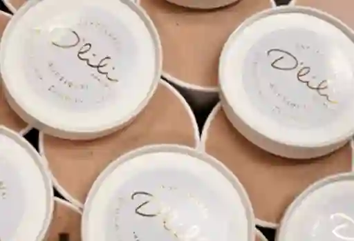 Helado Ferrero Rocher 1/2 Litro