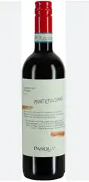 Pasqua Vino Tinto Montepulciano D´Abruzzo