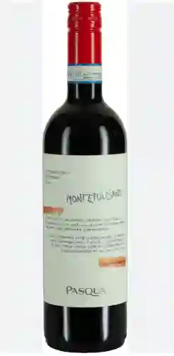 Pasqua Vino Tinto Montepulciano D´Abruzzo