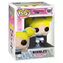 Funko Pop Animation Power Puff Girls - Bubbles # 1081