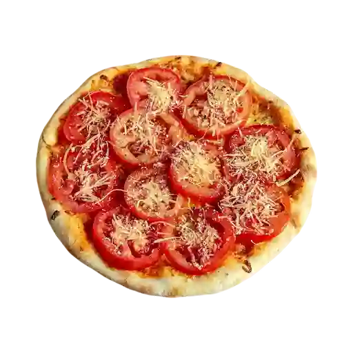 Pizza Napolitana