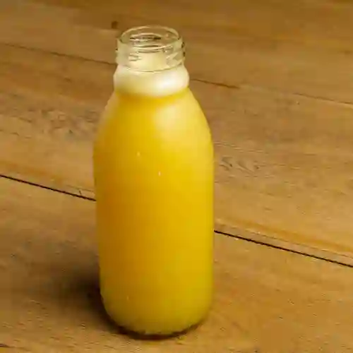 Batido Revitalizante