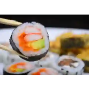 Sushi California Roll