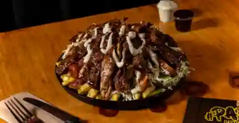 Picada Mixta