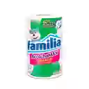 Familia Toalla de Cocina Acolchamax Grandes Decoradas
