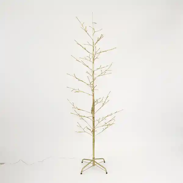 Árbol de Luz Casaideas