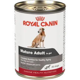 Royal Canin Alimento Para Perro Mature