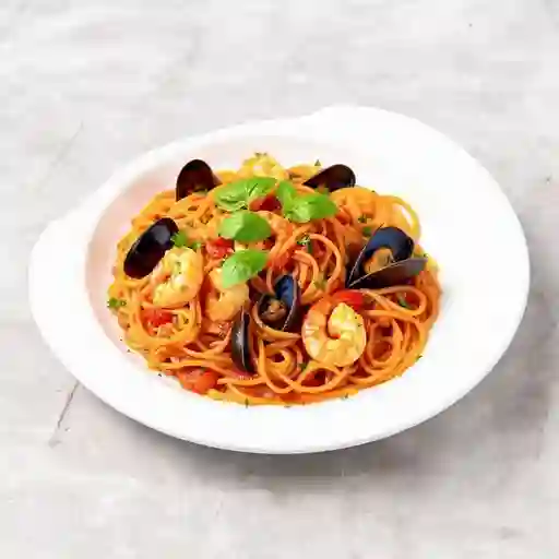 Frutti Di Mare