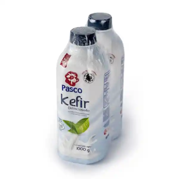 Pasco Kefir Natural