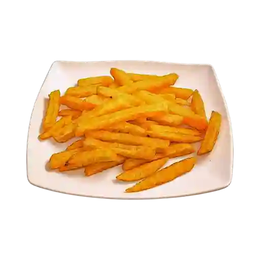 Papas a la Francesa