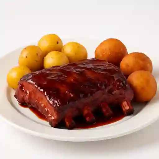 Barbecue Ribs