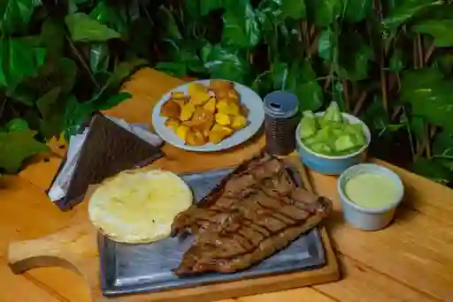 Churrasco