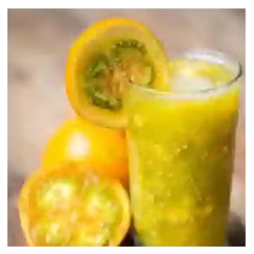 Jugo de Lulo Grande
