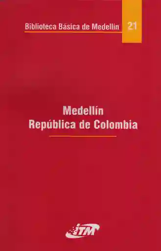 Botero Medellín República De Colombia - Arturo Alberto Sáenz