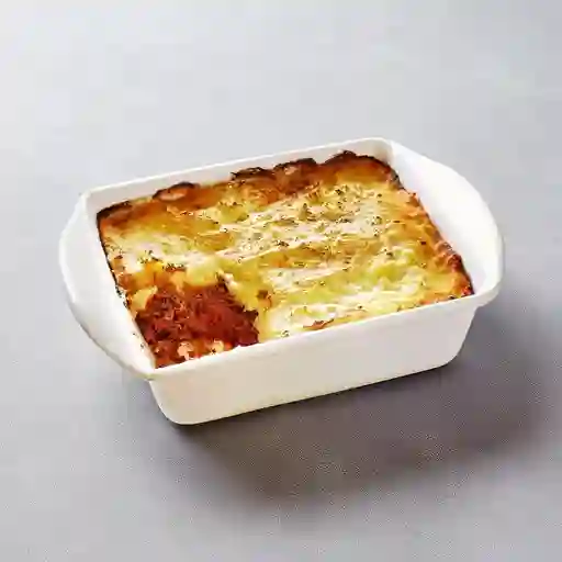 Lasagna Mixta
