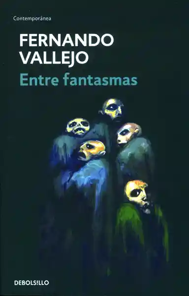 Entre fantasmas