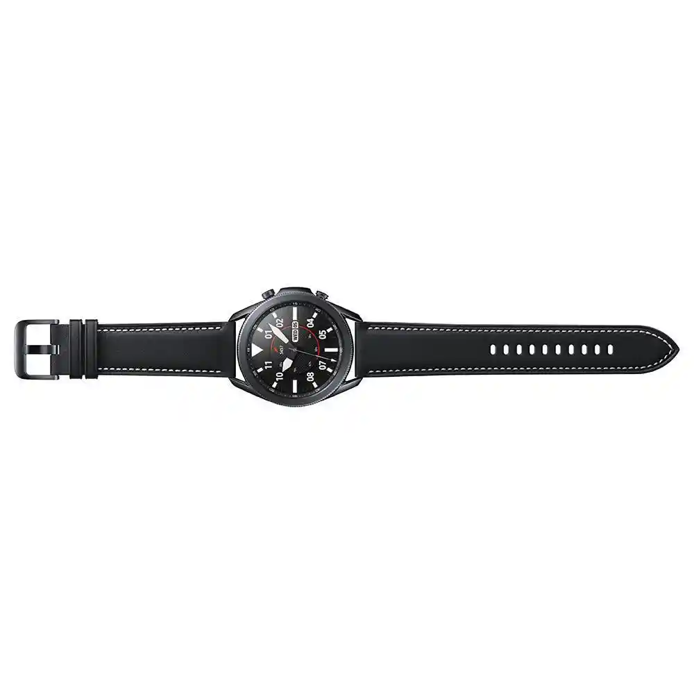 Samsung Reloj Galaxy Watch3 45 mm Color Negro