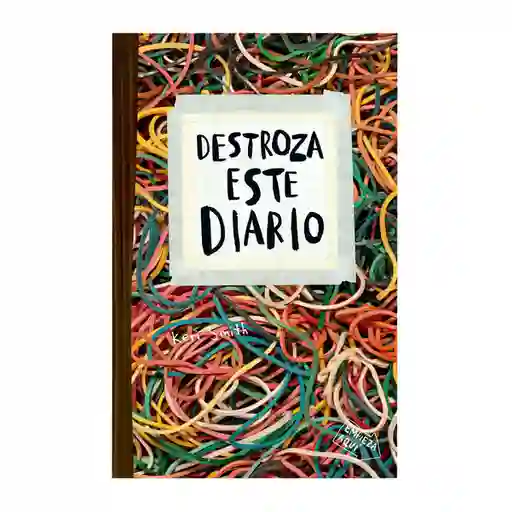 Destroza Este Diario Elásticos Planeta