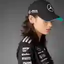 Adidas Gorra F1 Mercedes Dr Cap Lifestyle Unisex Negro T OSFM