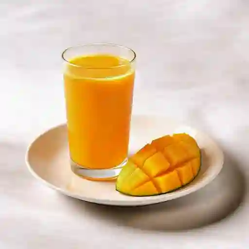 Jugo De Mango