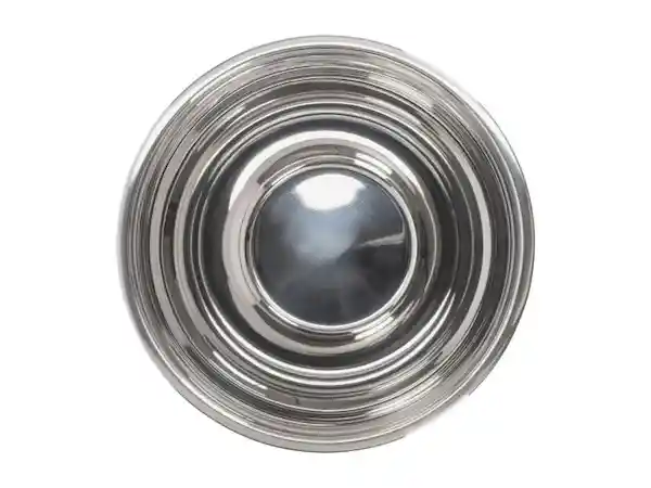 Bowl Repostería Silicona Casaideas