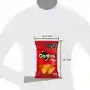 Doritos Snack Megaqueso 68 g