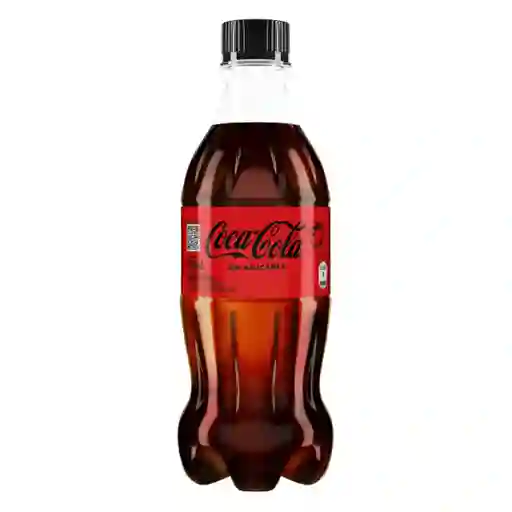 Coca-cola 250 ml zero