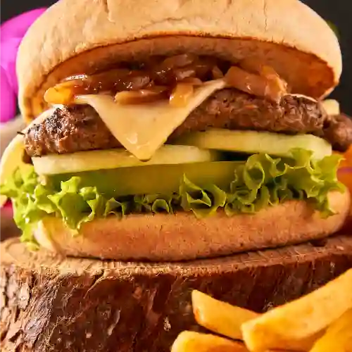 Burger