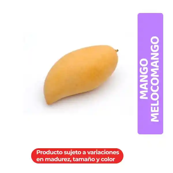 Mango Melocomango