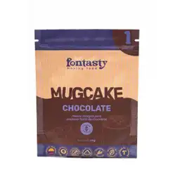 Mugcake Chocolate