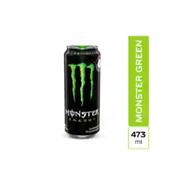 Monster Energy