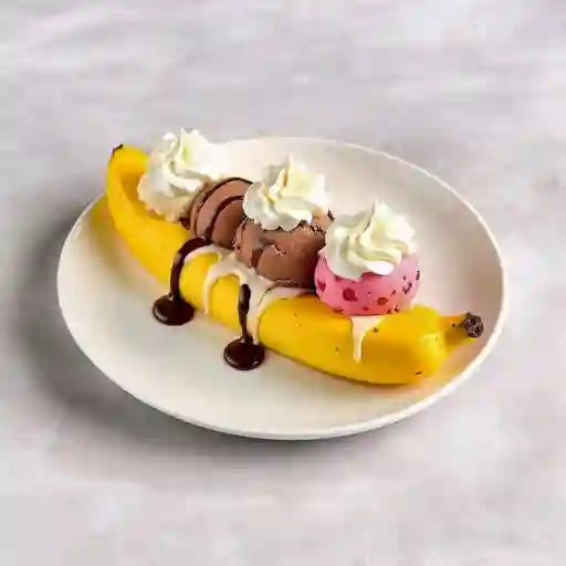 Banana Split