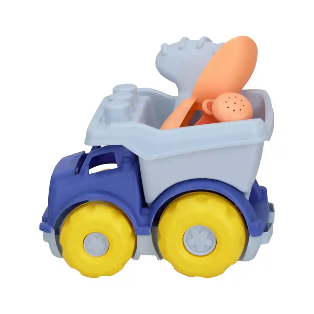   Casa Ideas  Set Camion Playa Infantil Diseno 0004 