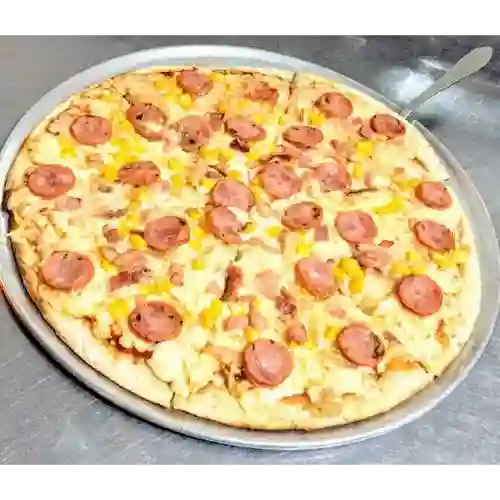 Pizza Sabores Tipo C