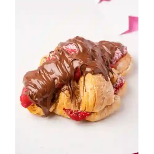 Crookie de Red Velvet