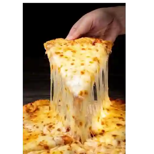 Pizza Mediana