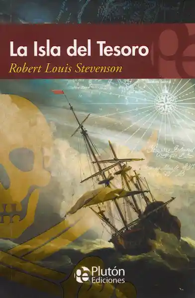 La Isla Del Tesoro - Robert Louis Stevenson