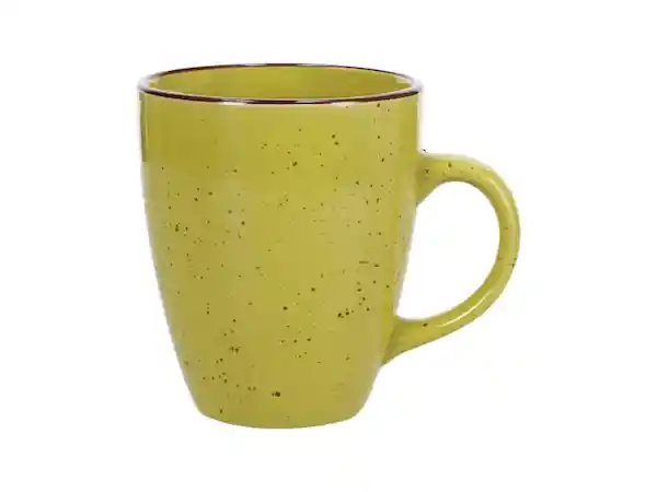 Tazón Para Cereal Rústico Casaideas