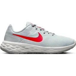 Nike Tenis Revolution 6 Mujer Blanco Talla 8.5 Ref: DC3729-010