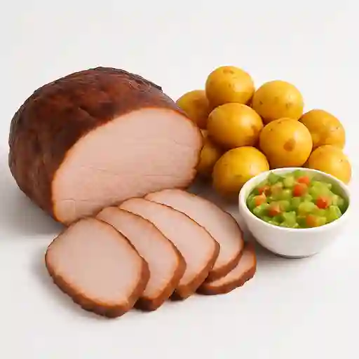 Cabecita de Lomo
