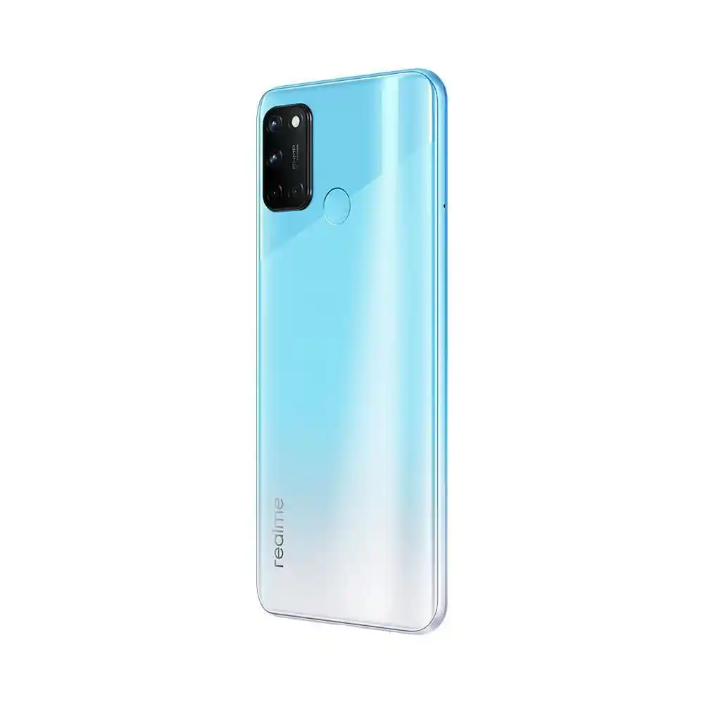 Realme Celular 7I de 128 Gb Color Azul Polar