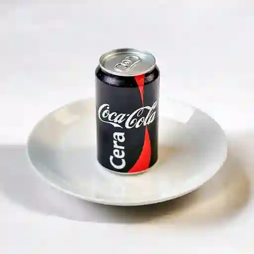 Coca-Cola Cero 400ml
