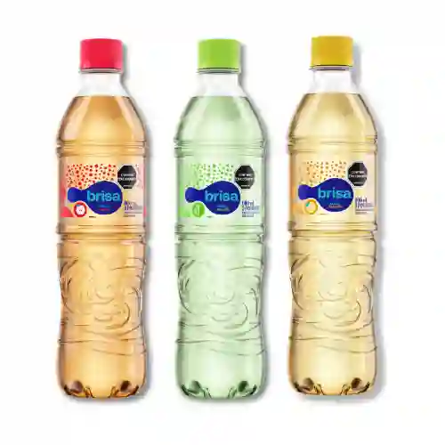 Agua Saborizada 600 ml