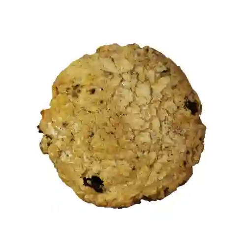 Galleta de Avena