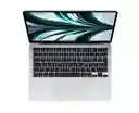 Apple Macbook Air 13 Con Chip M2 (2022) 256Gb Plata