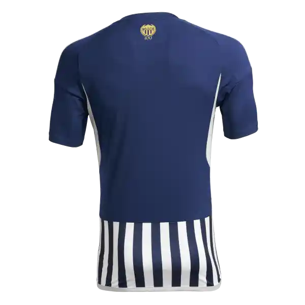 Adidas Camiseta Visitante Junior 2024 Fútbol Hombre Talla S