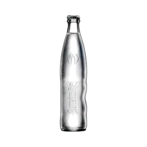 Soda 400 ml