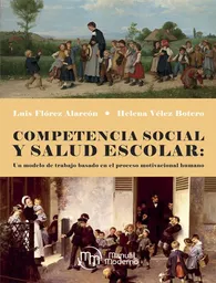 Competencia Social Y Salud Escolar