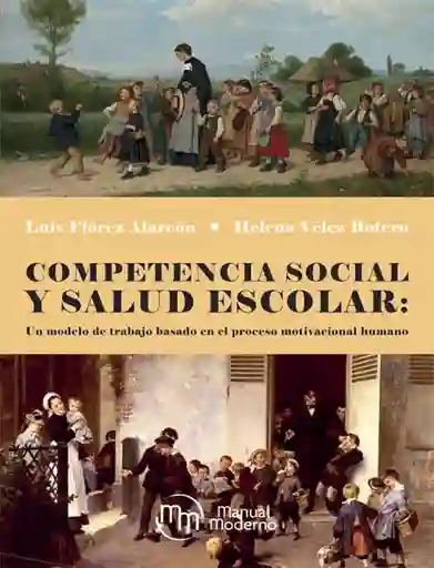 Competencia Social Y Salud Escolar