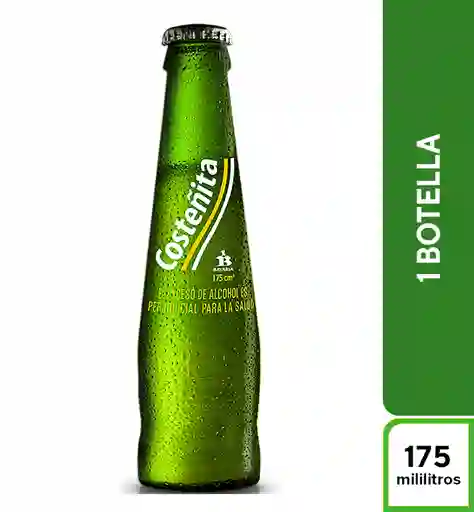 Costeñita 175 ml